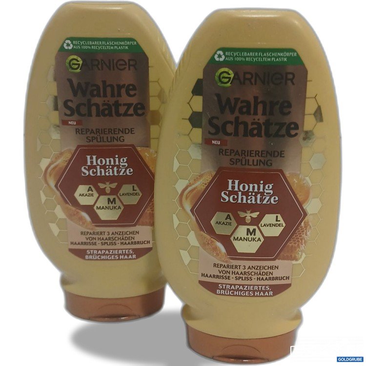 Artikel Nr. 883958: Garnier Wahre Schätze 200ml