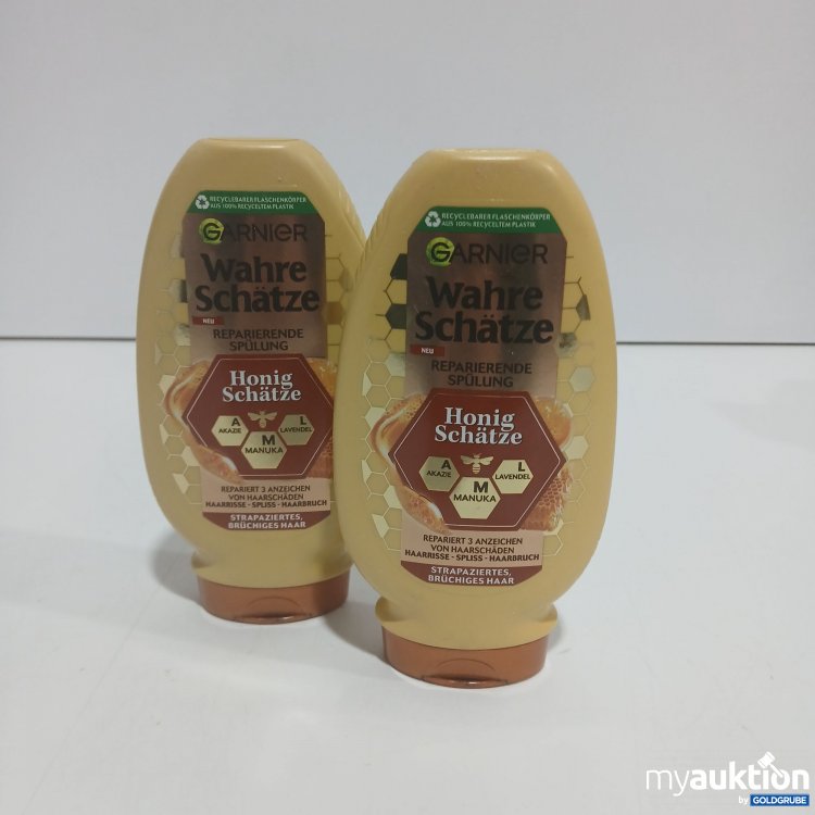 Artikel Nr. 883958: Garnier Wahre Schätze 200ml