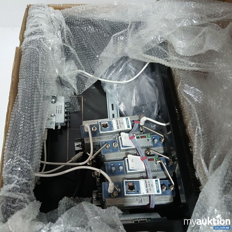 Artikel Nr. 889958: Rack Wall 6U 180mm R9120 168 