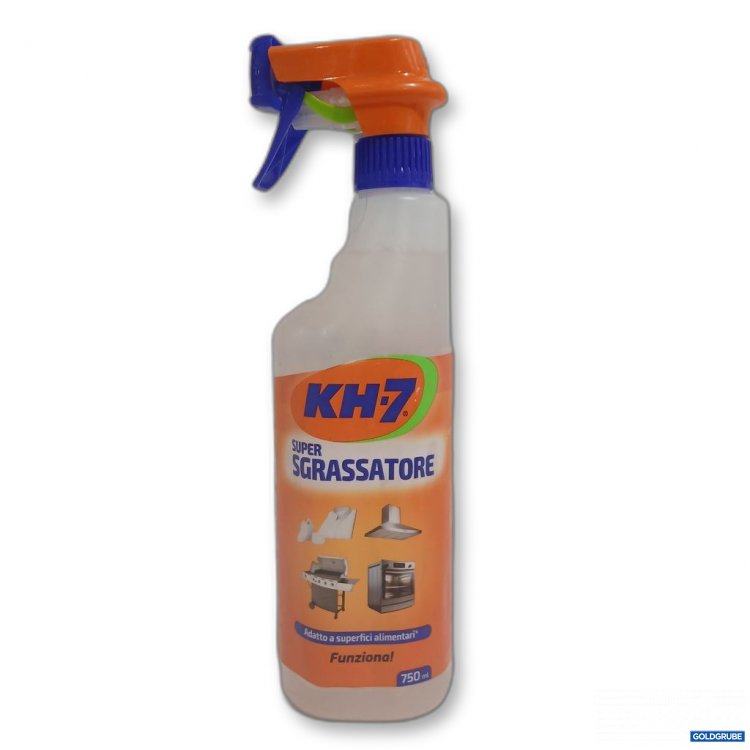 Artikel Nr. 892958: KH7 Super Sgrassatore 750 ml