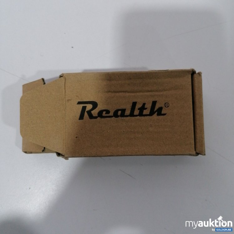 Artikel Nr. 895958: Realth Magnete 40mmx10mm 2Stk