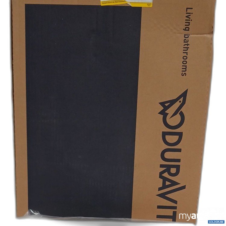 Artikel Nr. 896958: Duravit  DuraStyle 006379 0000