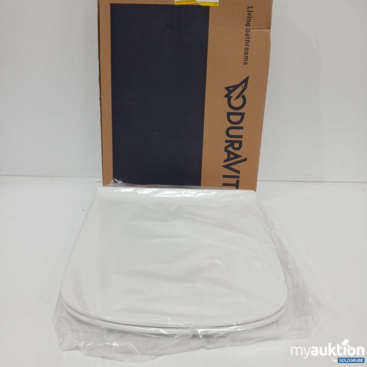 Artikel Nr. 896958: Duravit  DuraStyle 006379 0000