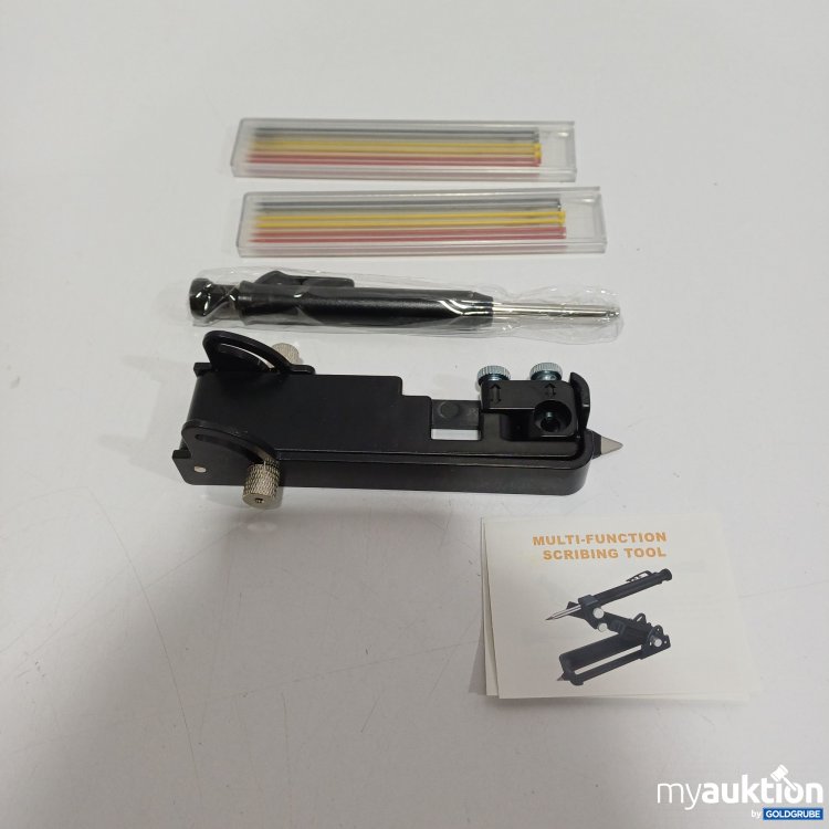 Artikel Nr. 898958: Multifunktions-Anreißwerkzeug