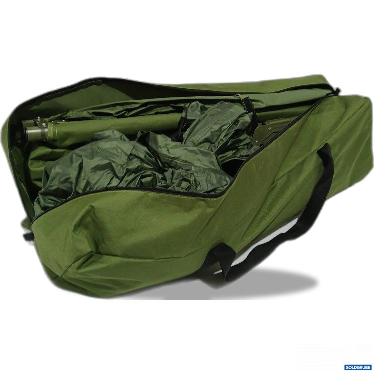 Artikel Nr. 899958: Sobuy Feldbett mit Zelt OGS32-II-L