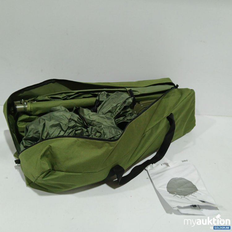 Artikel Nr. 899958: Sobuy Feldbett mit Zelt OGS32-II-L