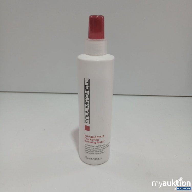Artikel Nr. 900958: Paul Mitchell Flexible Style Fast Drying Sculpting Spray 250ml