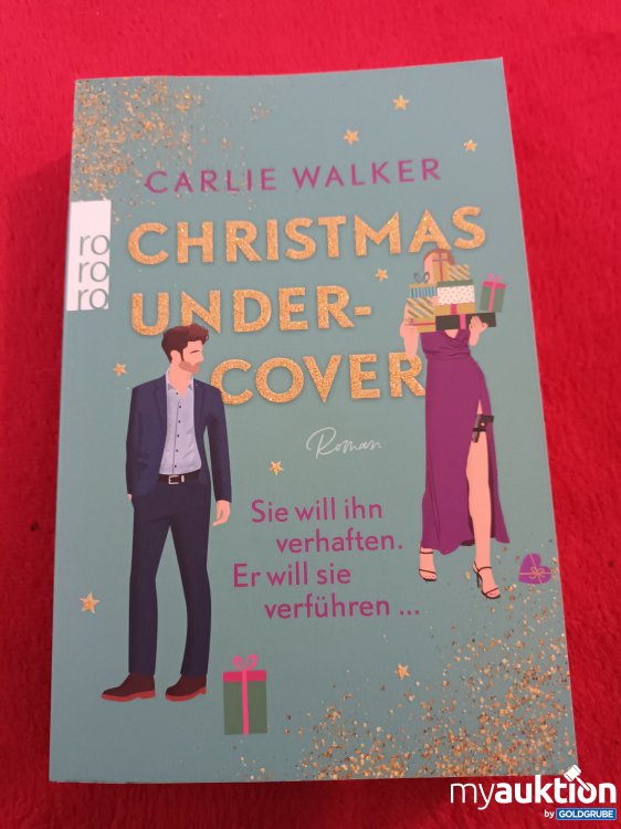 Artikel Nr. 907958: Christmas Undercover