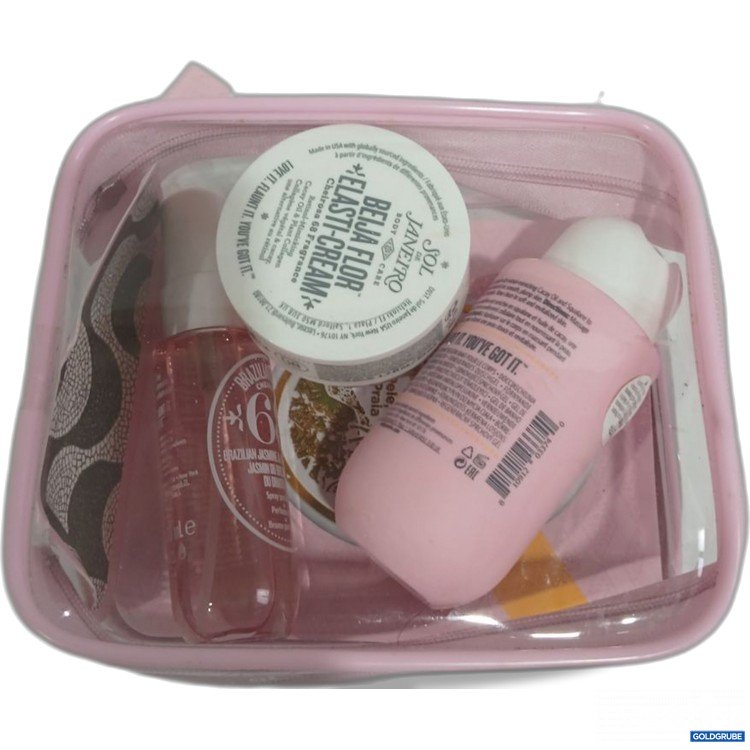 Artikel Nr. 918958: Sol dr Janeiro Beija Flor Jet Set