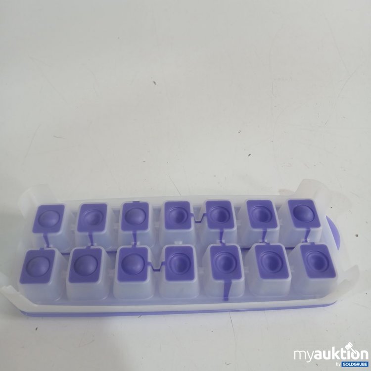 Artikel Nr. 919958: Tupperware Eiswürfelbehälter