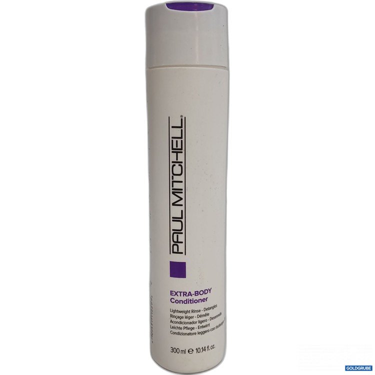Artikel Nr. 920958: Paul Mitchell Extra-Body Conditioner 300ml 