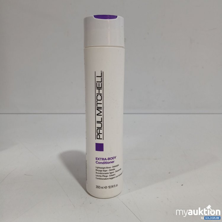 Artikel Nr. 920958: Paul Mitchell Extra-Body Conditioner 300ml 