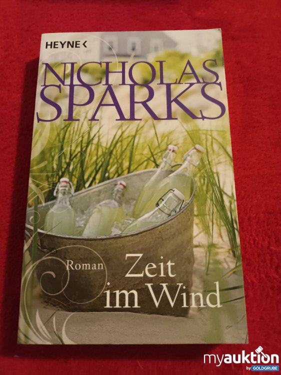 Artikel Nr. 922958: Zeit im Wind