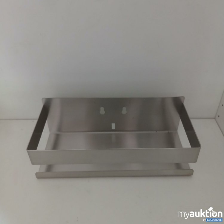 Artikel Nr. 932958 Artikel Nr. 932958: Duschablage ca 23x11cm