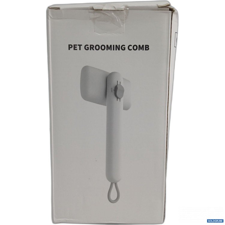 Artikel Nr. 955958: Pet Grooming Comb 