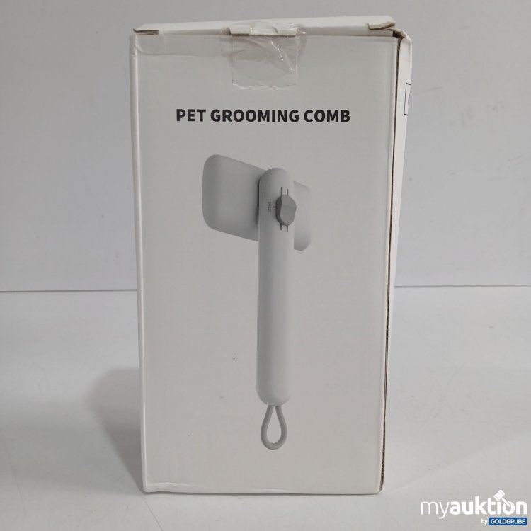 Artikel Nr. 955958: Pet Grooming Comb 
