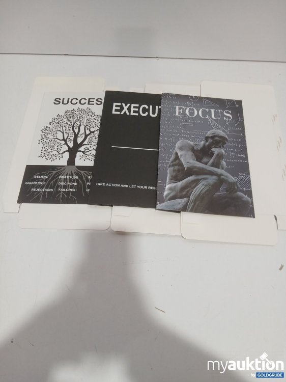 Artikel Nr. 959958: Diverse Buchumschläge