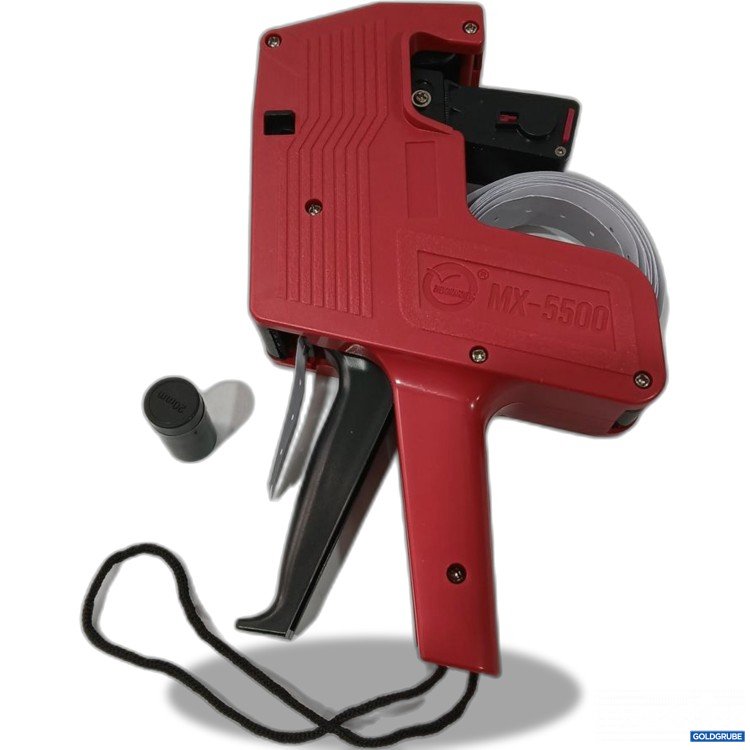 Artikel Nr. 961958: MX-5500 Preisauszeichner