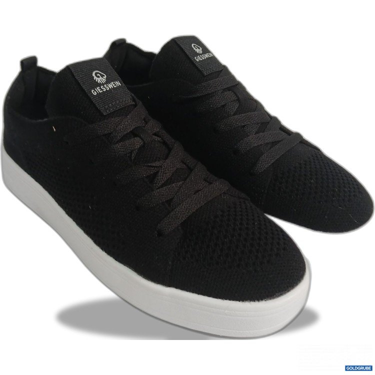 Artikel Nr. 968958: Giesswein Wool Sneaker Women 