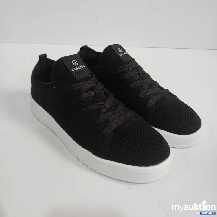 Artikel Nr. 968958: Giesswein Wool Sneaker Women 