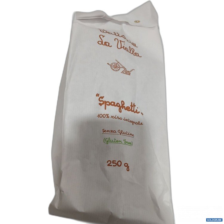 Artikel Nr. 971958: Fattoria La Vialla Spaghetti 250g 