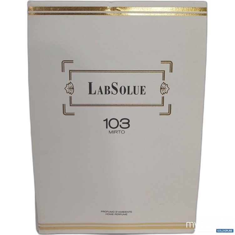 Artikel Nr. 972958: LabSolue 103 Mirto Profumo D'Ambiente Home Perfume 1L 