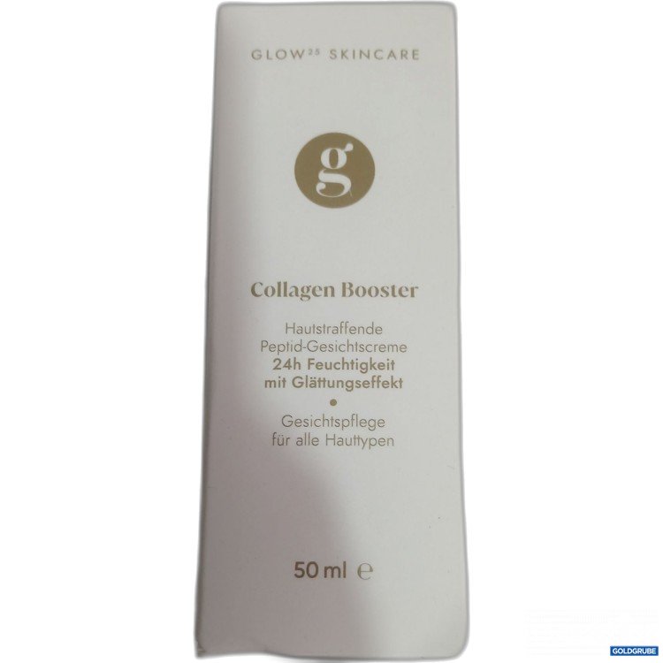 Artikel Nr. 979958 Artikel Nr. 979958: Glow25 Skincare Collagen Booster 50ml