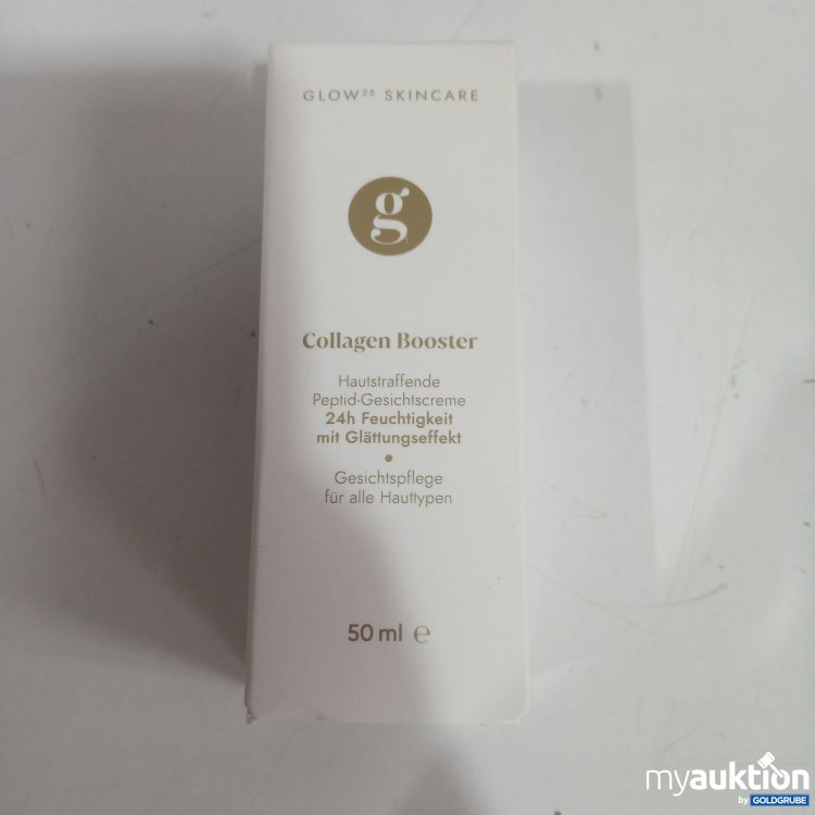 Artikel Nr. 979958 Artikel Nr. 979958: Glow25 Skincare Collagen Booster 50ml