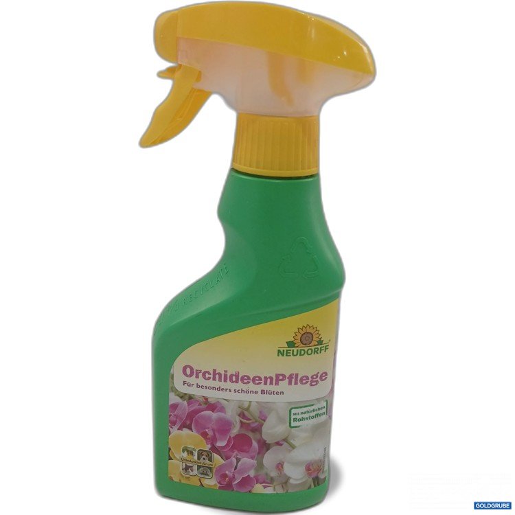 Artikel Nr. 982958: Neudorff Orchideen Pflege 250ml