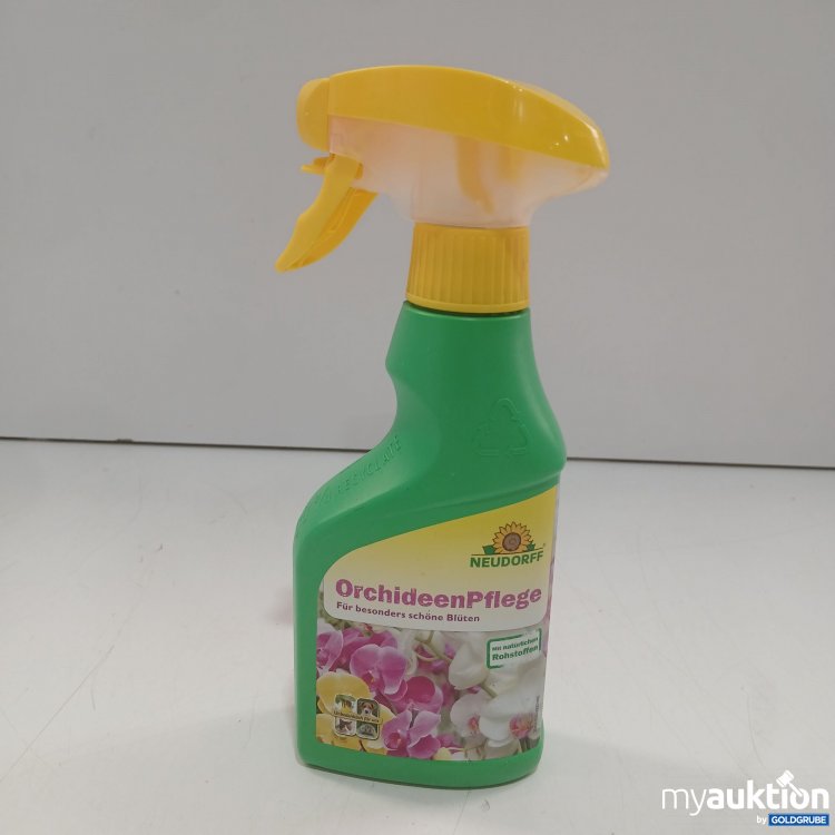 Artikel Nr. 982958: Neudorff Orchideen Pflege 250ml