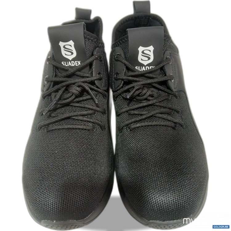 Artikel Nr. 985958 Artikel Nr. 985958: SUADEX Work Schuhe