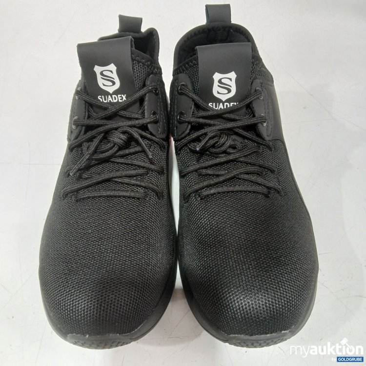 Artikel Nr. 985958 Artikel Nr. 985958: SUADEX Work Schuhe