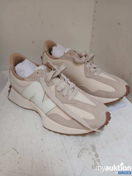 Artikel Nr. 986958: New Balance Sneaker 327 Beige