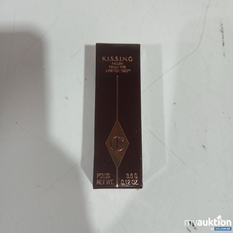 Artikel Nr. 998958: Charlotte Tilbury Lipstick 3,5g 