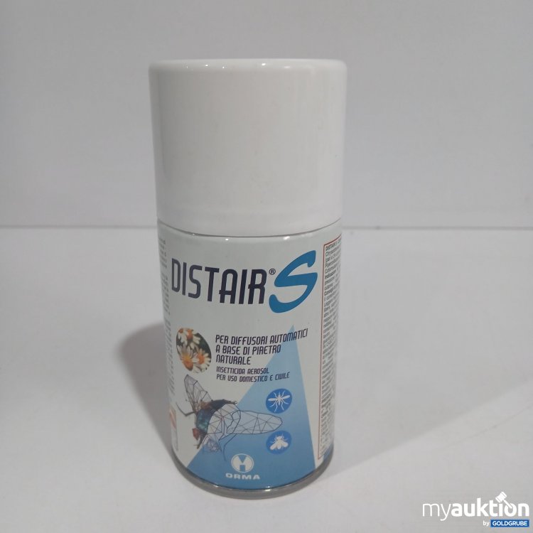 Artikel Nr. 361959 Artikel Nr. 361959: Orma Distar S 250ml