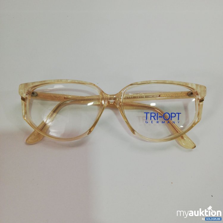 Artikel Nr. 432959: Tri-opt Brille Ohne Dioptrie