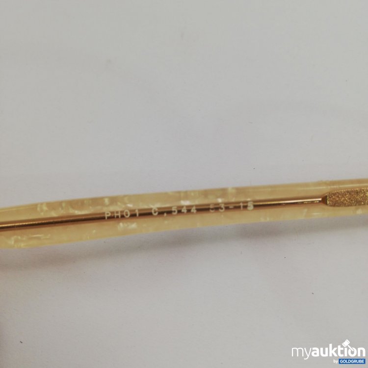 Artikel Nr. 432959: Tri-opt Brille Ohne Dioptrie