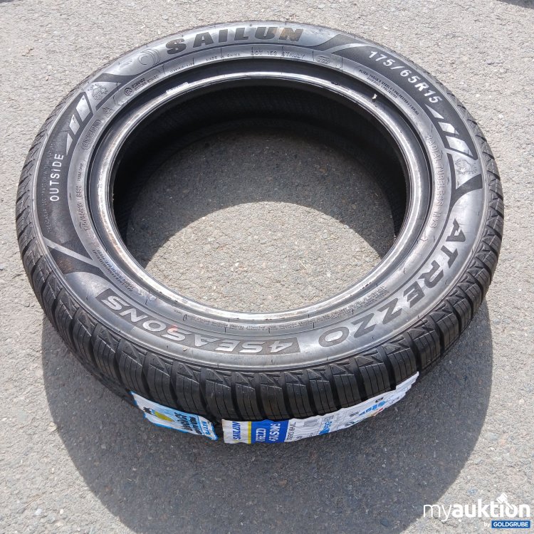 Artikel Nr. 437959 Artikel Nr. 437959: Sailun Atrezzo 4 Seasons 175/65R15 88H XL