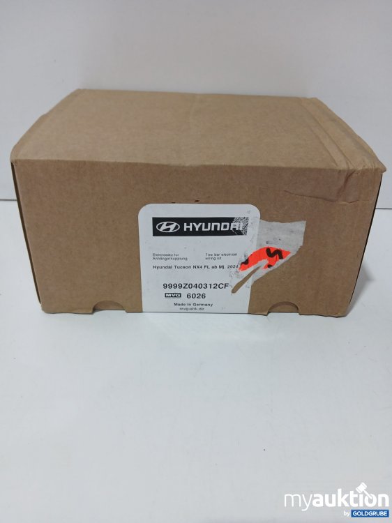 Artikel Nr. 442959 Artikel Nr. 442959: Hyundai Tucson NX4 FL ab Mj 2024 9999Z040312CF