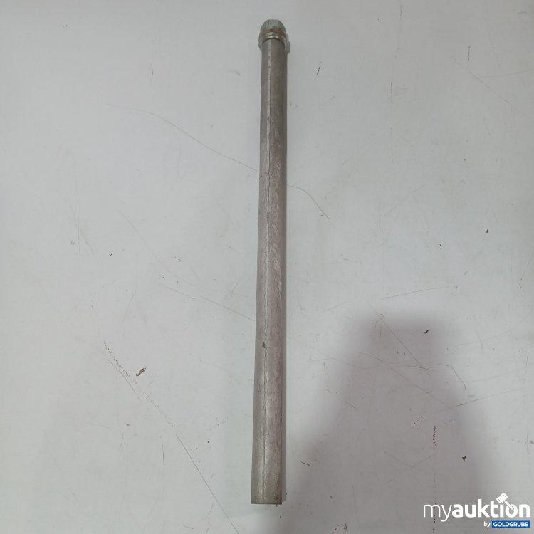 Artikel Nr. 443959 Artikel Nr. 443959: Koch MG Stab-Anode 1" PTFE, Mat.Nr. ANO25EA, 500mm lang, 26mm durchmesser