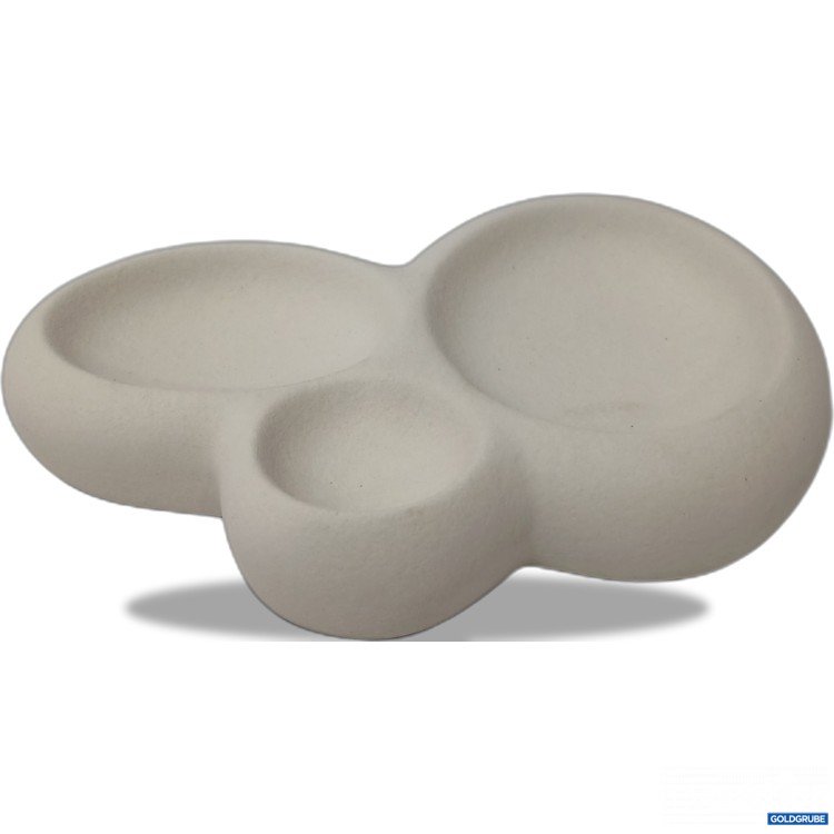 Artikel Nr. 523959: Dekoobjekt aus Ton