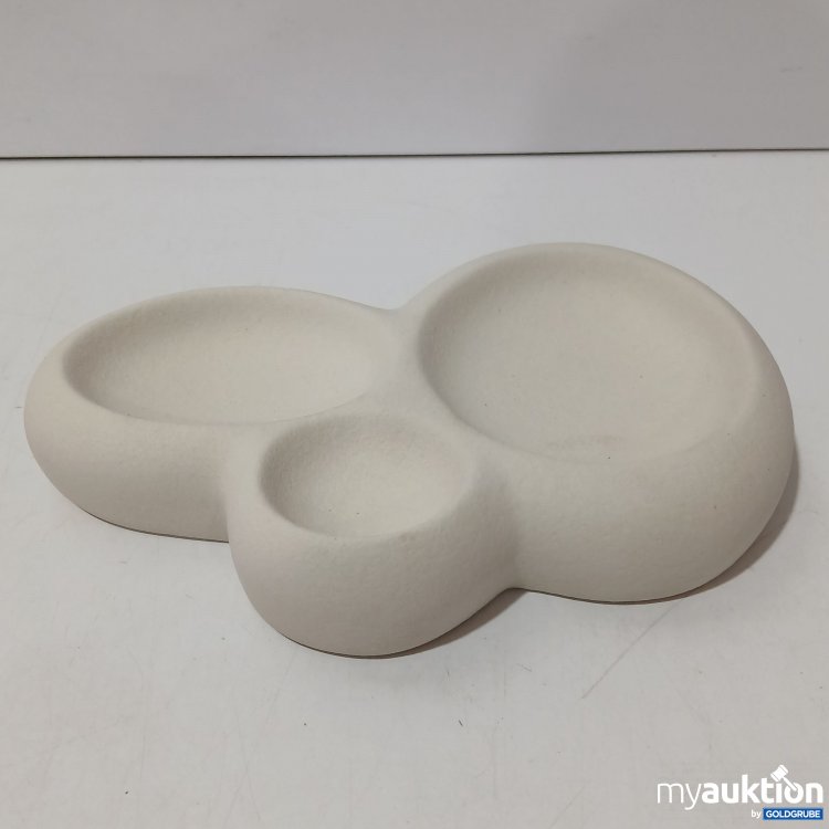 Artikel Nr. 523959: Dekoobjekt aus Ton