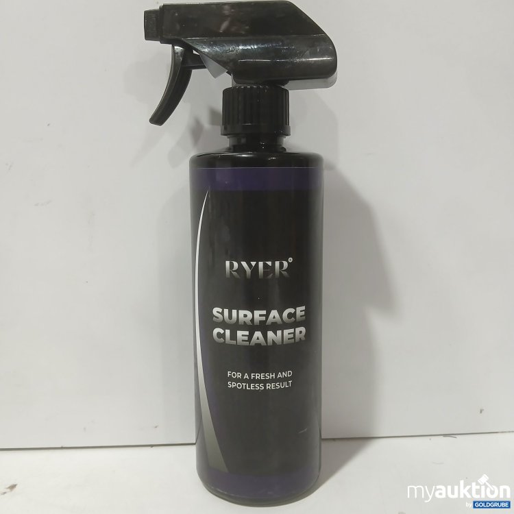 Artikel Nr. 524959: RYER Surface Cleaner 500 ml