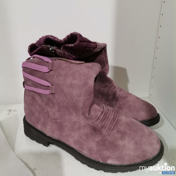 Artikel Nr. 795959 Artikel Nr. 795959: Stiefeletten