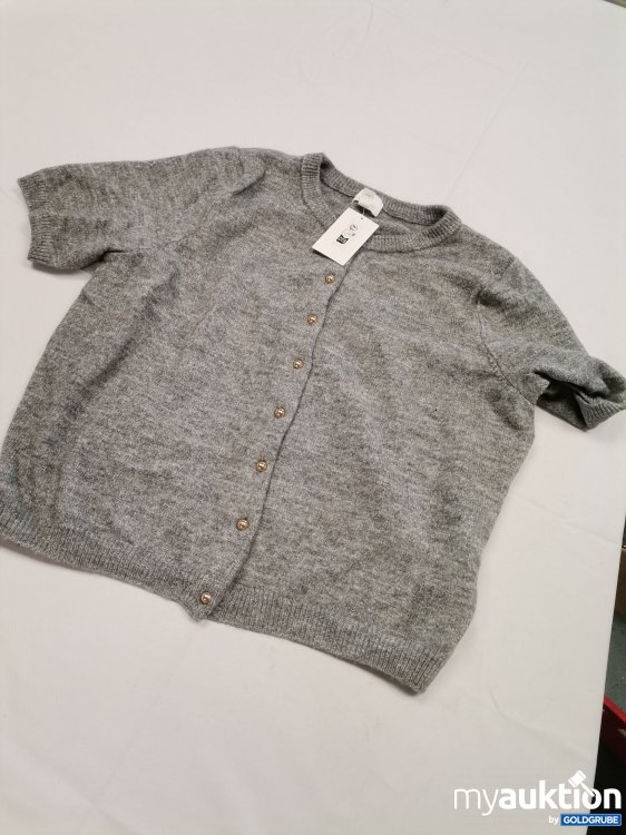 Artikel Nr. 809959: H&M Strickweste 