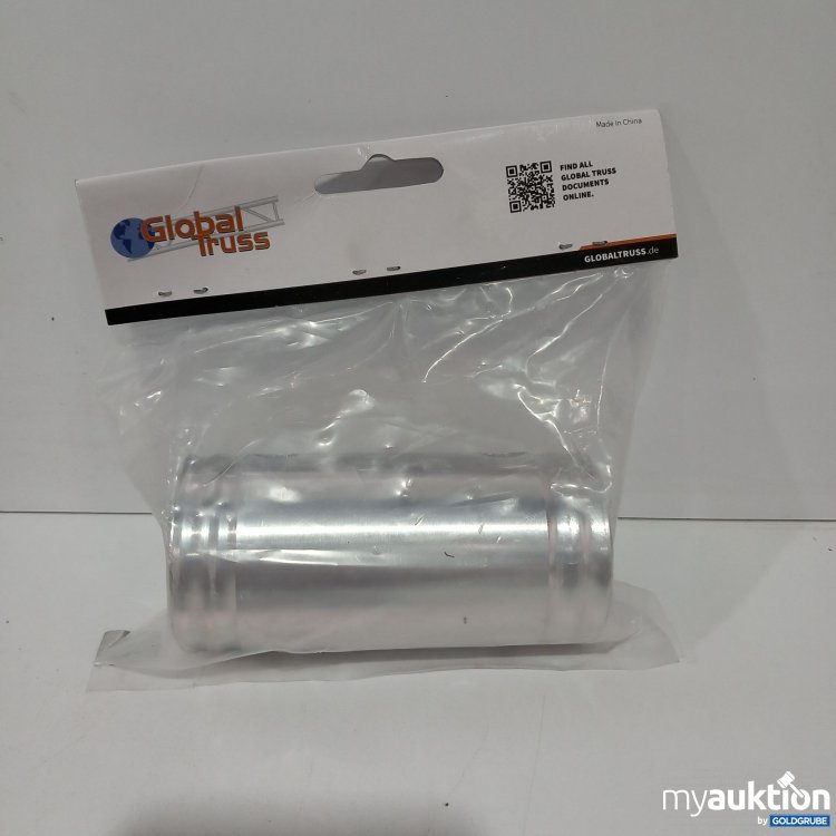 Artikel Nr. 820959 Artikel Nr. 820959: Global Truss Spacer 105mm female Code 5019