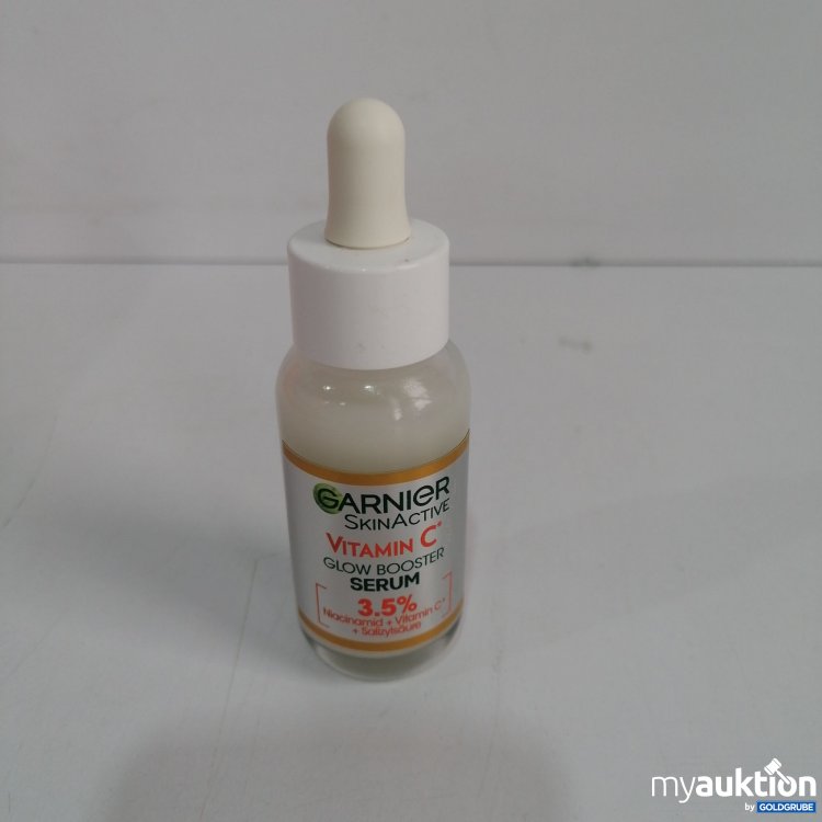 Artikel Nr. 835959: Garnier Skin Active Glow Booster 30ml