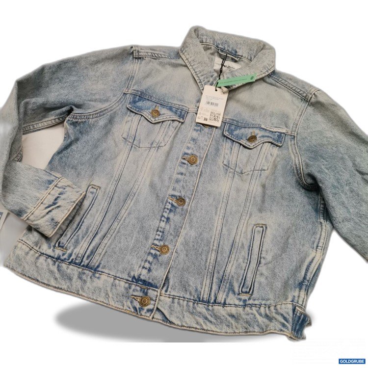 Artikel Nr. 836959 Artikel Nr. 836959: Pepe Jeans Jacke
