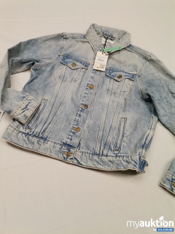 Artikel Nr. 836959 Artikel Nr. 836959: Pepe Jeans Jacke