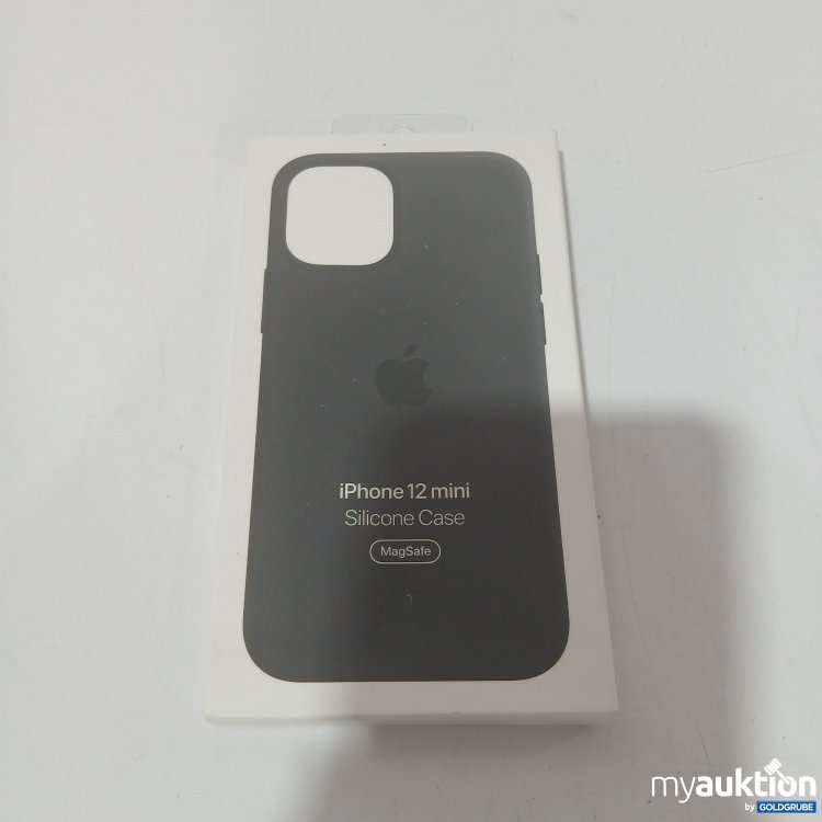 Artikel Nr. 848959: Apple Handyhülle für iPhone 12 Mini 
